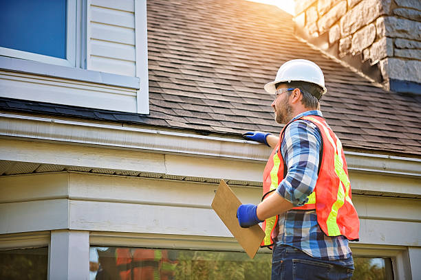 Licensed Roof Inspection service in Secaucus, NJ - Roof Repair Smedway